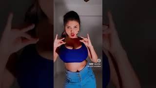 Elakkiya Hot Video  New Hot Tiktok video 2k