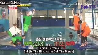 Running man funny moment full sub indo