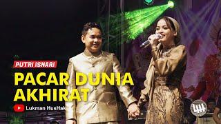 PUTRI ISNARI - PACAR DUNIA AKHIRAT KUTAI BARAT