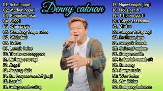 denny caknan - sri minggat  full album