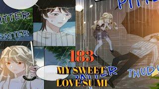 My Sweet Love Su Mi Chapter 183