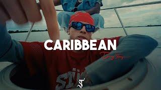 FREE Afro Drill x Melodic Drill type beat Caribbean