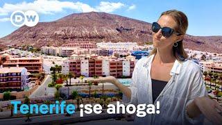 Mucho más que playas la crisis del turismo masivo en Canarias