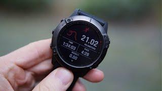 5 Best Rugged Smartwatches of 2024