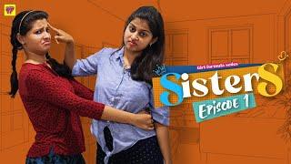 Sisters  Episode 0106  Girl Formula  Chai Bisket