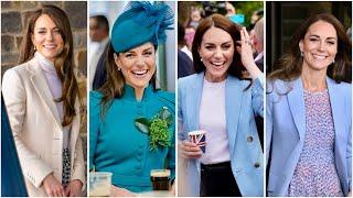 Princess Kate Middleton Amazing Royal Dresses The Fashion Lagacy of Princess Kate Middleton