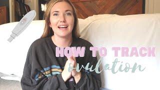 How I Got Pregnant on the First Try TWICE With Ovulation Tracking