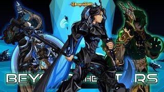 DragonFable  The Lost Constellation  Wrath DragonLord Speedrun