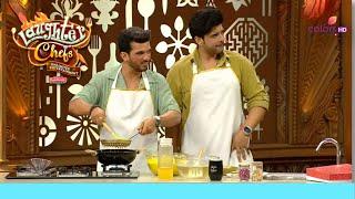 शादी के लड्डू में लगेगा Laughter का तड़का   Laughter Chefs Unlimited Entertainment