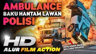 FILM SERU NIH full tegang dari awal sampe akhir 