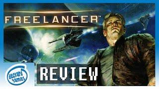 Freelancer PC Game - Review