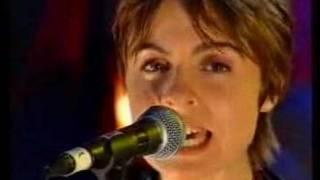 Sleeper Delicious  Little Annie Acoustic Glastonbury 95