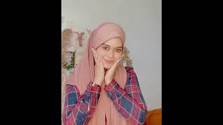 TUTORIAL RAYA - BAWAL SARUNG PLEATED EVA ADDISON drpd HANAMI