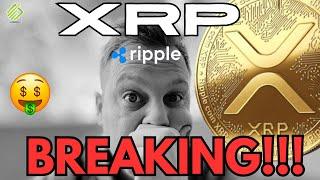 XRP… NEEDED THIS Whale alert NOW  RippleSEC 