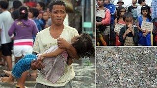 We Are The World for The Philippines Typhoon YolandaHaiyan Victims 2013