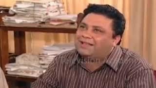 Office office Episod 46_ Mosaddilaal Ne Shukla Ko Pita