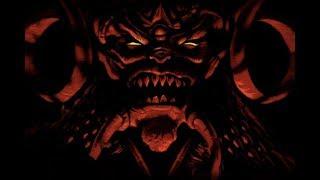 Diablo. PS1. Longplay No Death Warrior