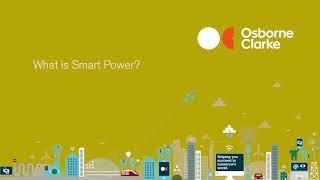 What is Smart Power?