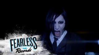 Motionless In White - Devils Night Official Music Video