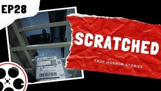 True Horror Stories - Scratched POV