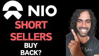 NIO Stock Analysis - Where  To BUY ?- DO THIS NOW-  Nio Technical  analysis $TSLA $LCID