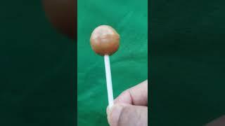 Sitting next to your girlfriend and sucking will pass the time..i mean lollipop#lollipop#toffee#yt