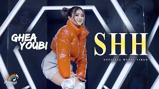 Ghea Youbi - SHH Lenggang Kangkung  Official Music Video
