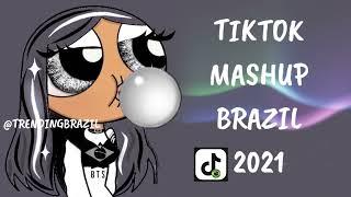 TIKTOK MASHUP BRAZIL 2021 MÙSICAS TIK TOK DANCE SE SOUBER