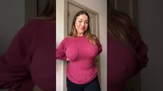  BooM BooM TikTok Challenge Big boobs  Young Girl Viral Nipps Nips #shorts #short #tiktok #viral