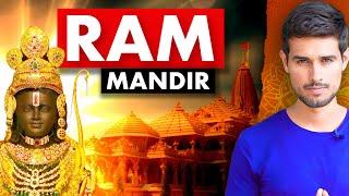 Ram Mandir The Untold Truth about Rams Exile  Dhruv Rathee