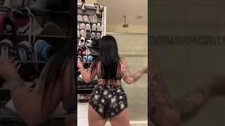 Danielle Cohn Twerk Tik Tok New  Hot Sexy