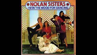 Im In The Mood For Dancing - The Nolans 1979 High Tone