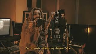 ŞAM & ORCHI - SOKAĞIN RÜYASI CYPHER