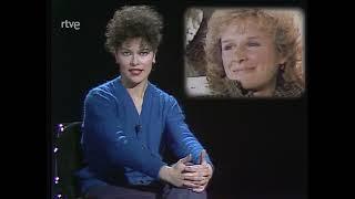 TVE-1. 1984. De Película del 29 de Marzo