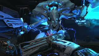 Halo 4 - M30 Cryptum Prototype October 20 2011 cache Video Archive