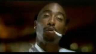 Tupac - U cant see me