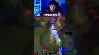 Twitch  Yokah #gaming #leagueoflegends #akali #twitch