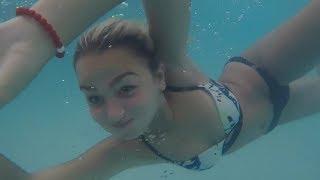End of 8th Grade  Pool Party  The Start of Summer 2017 Vlog #8