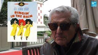 Ive had enough of superheroes French director Claude Lelouch on American cinema