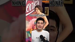 Xin vía ăn nhiều không mập của Timothée #reaction #react #ducreaction #shorts