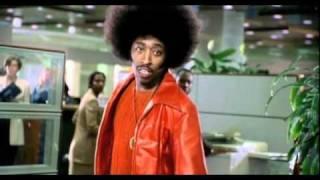 Undercover Brother Official Trailer #1 - Eddie Griffin Movie 2002 HD