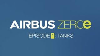 Countdown to #ZEROe Episode 1 - Tanks