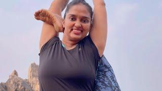 Yoga Poses  Yoga with Urmi Pandya