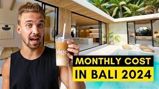 Can You Still LIVE WELL in Bali for $1250Month in 2024?