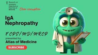 IgA Nephropathy Explained Diagnosis Treatment and More  Atlas of Medicine