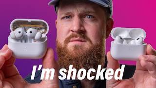 These AirPods Knockoffs are Shockingly Great