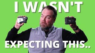 Bushnell Tour V6 Shift Review Better than the Pro X3??