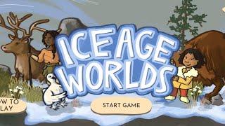 Ice Age Worlds - Gameplay  Android Apk iOS #IceAgeWorlds #offlinegames #newgame #gameviewtrending