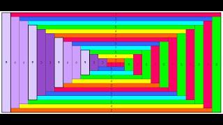 TRUTH The Universal Language Fibonacci and Vortex Based Math