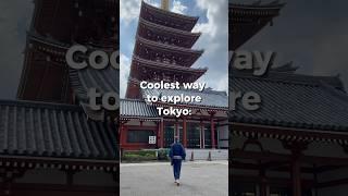 For the travelers looking for some amazing photos to take home  #tokyo #JapanTravel